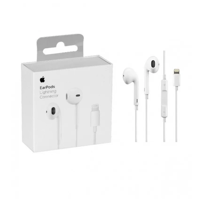 camaras y audio - AUDIFONOS AURICULARES IPHONE PREMIUM