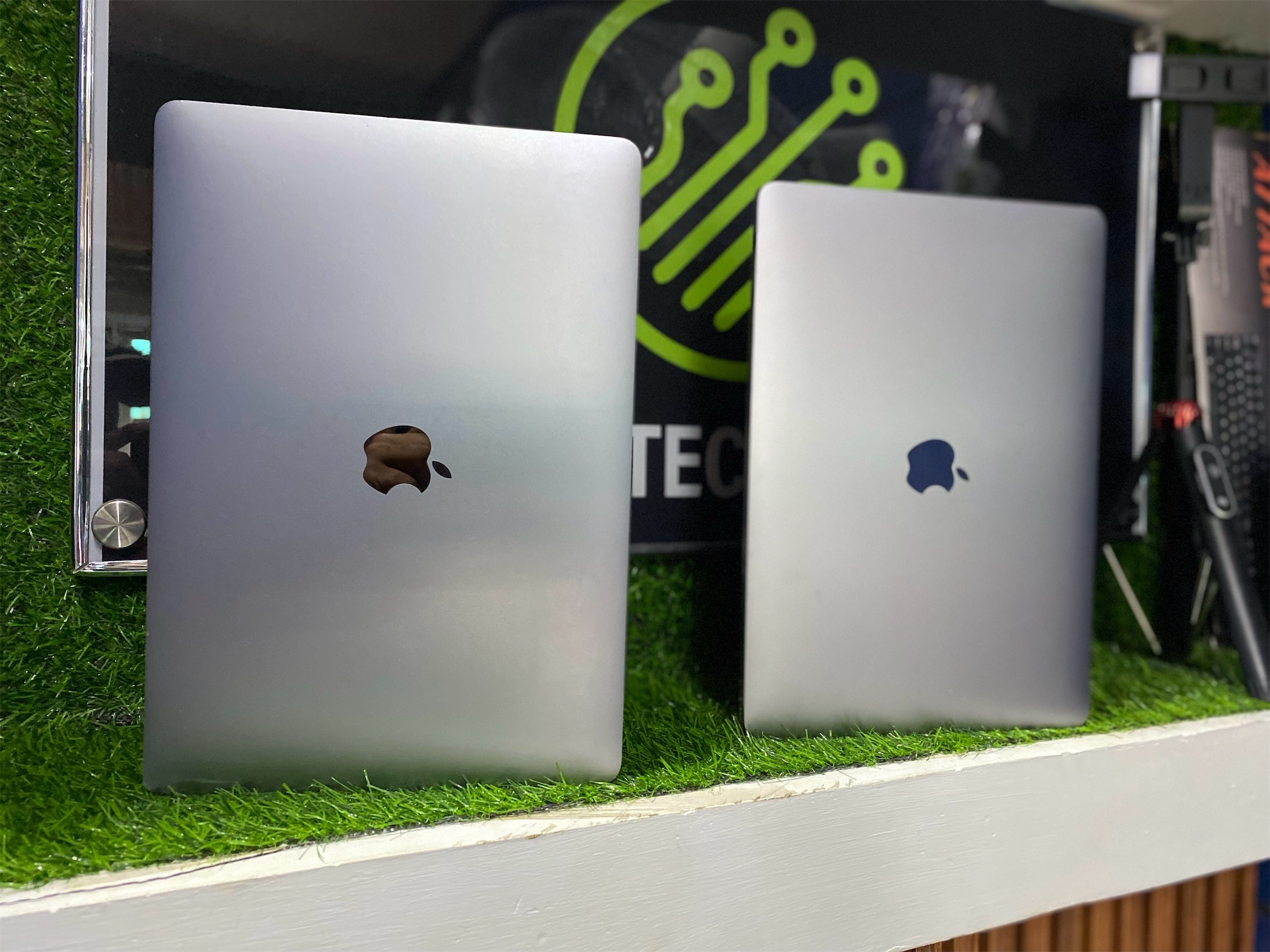 computadoras y laptops - macbook pro 💻 2017 512GB+16GB  7