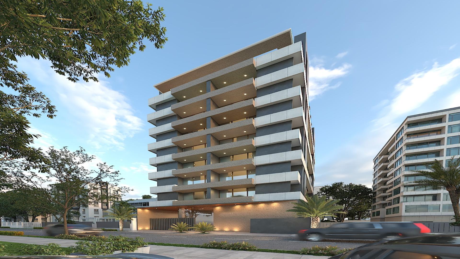 apartamentos - Apartamento en venta en Bella Vista