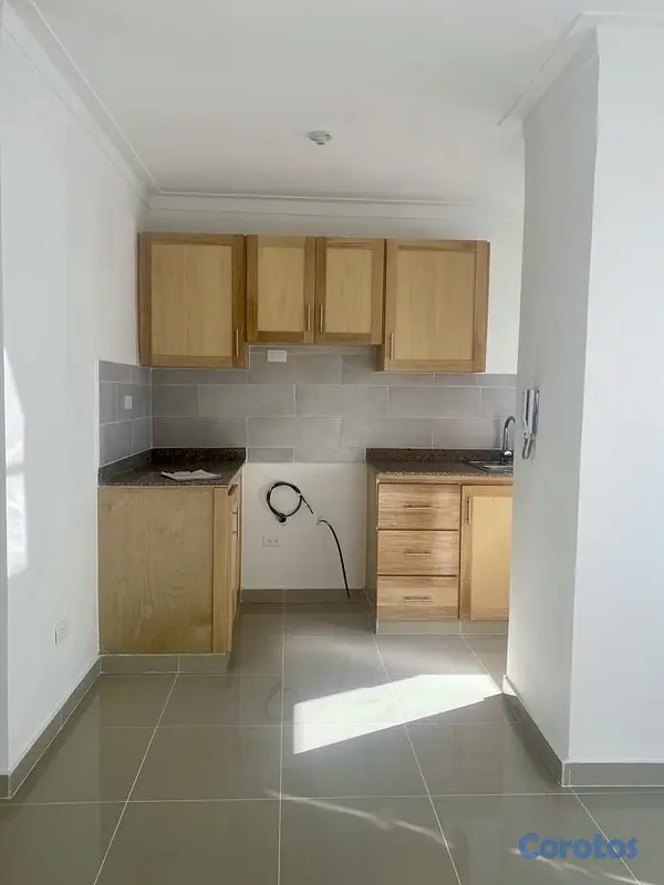 apartamentos - Apartamento en alquiler en LP-9 Alameda 5