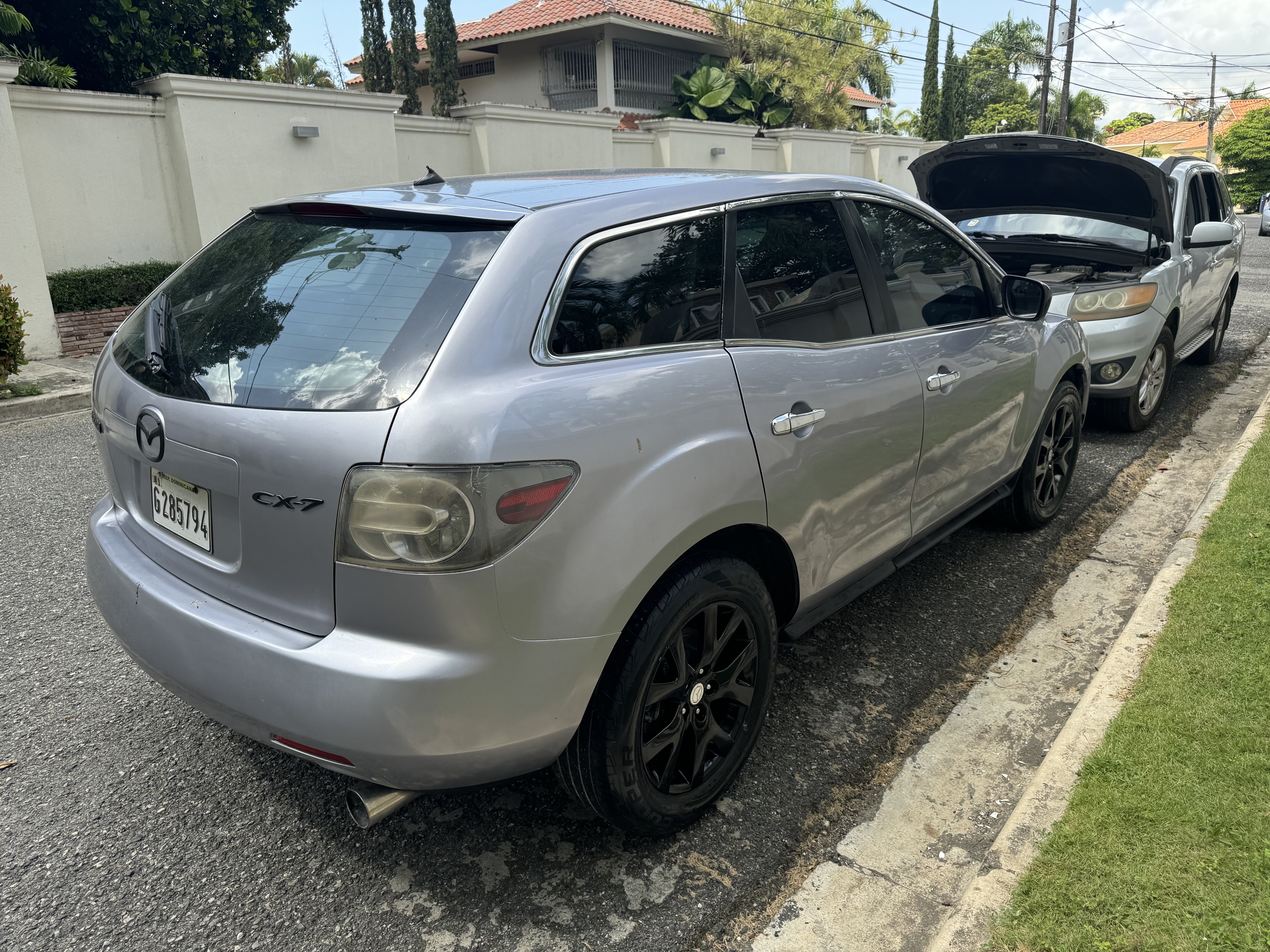 jeepetas y camionetas - EXCELENTE CONDICIONES  4