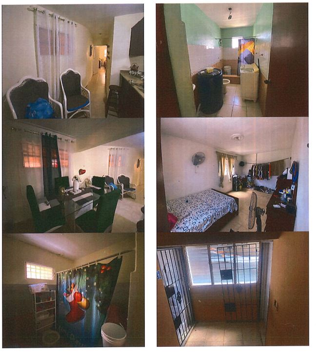 otros inmuebles - Dos Edificios en Villa Juana con 13 apartamentos 5