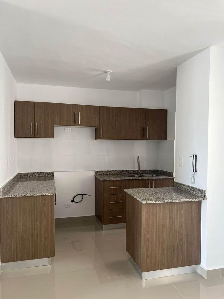 apartamentos - Apartamento 1er nivel - Aut. Las Américas MH-1104 6