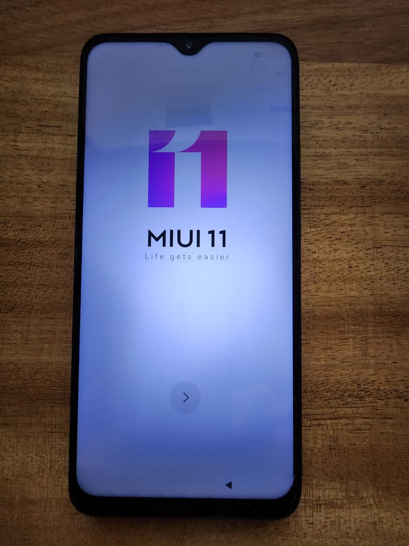celulares y tabletas - Xiaomi Redmi 9 64GB Prácticamente Nuevo, SOLO TRABAJA EN CLARO