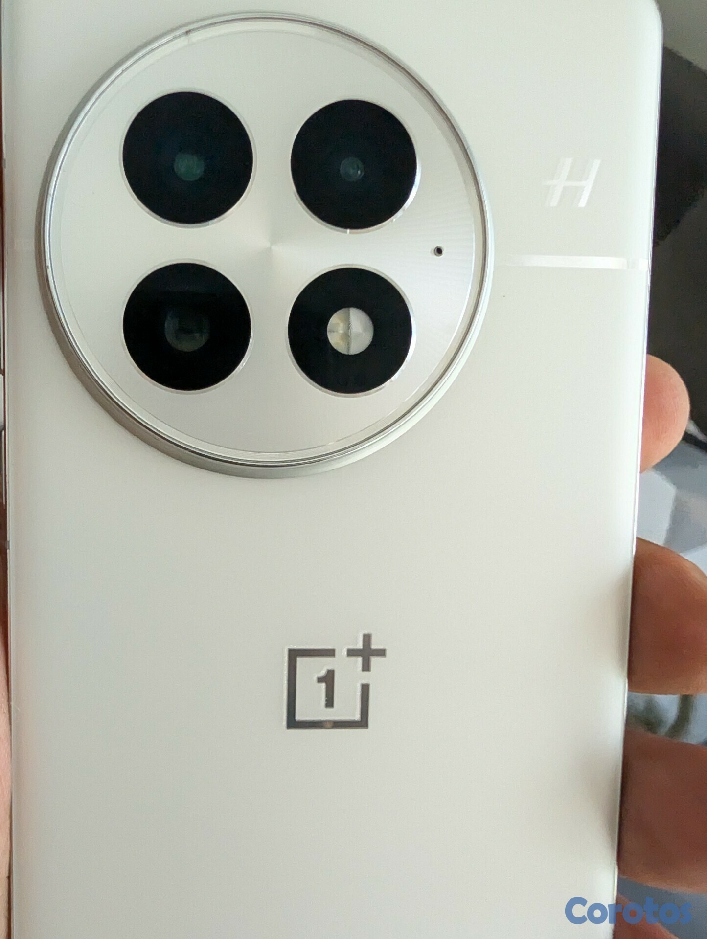 celulares y tabletas - OnePlus 13,16GB RAM + 512GB Storage, Dual-SIM, Unlock  2