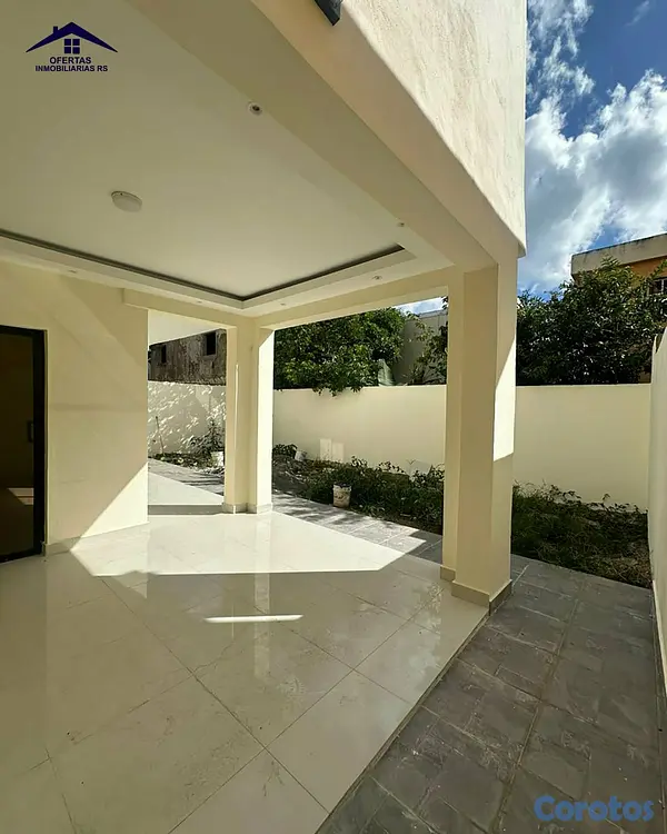 casas - Casa Moderna, en Prado Oriental, Santo Domingo Est 13