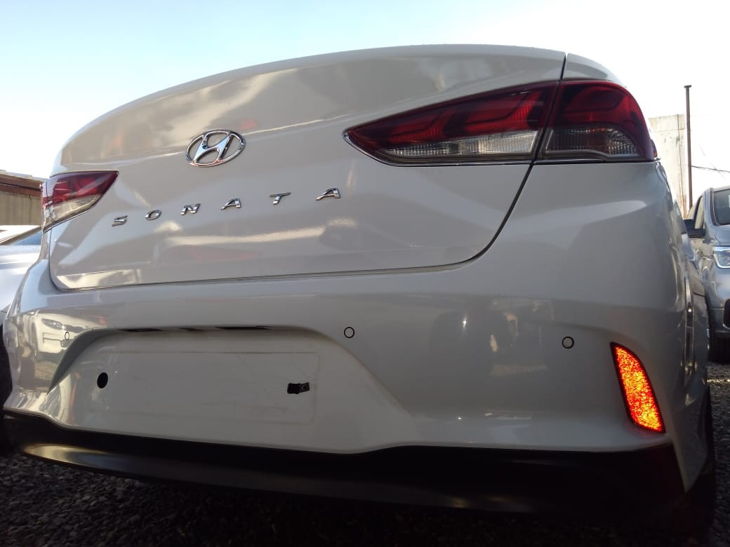 carros - NEW RISE 2019 BLANCODESDE: RD$ 810,100.00 7