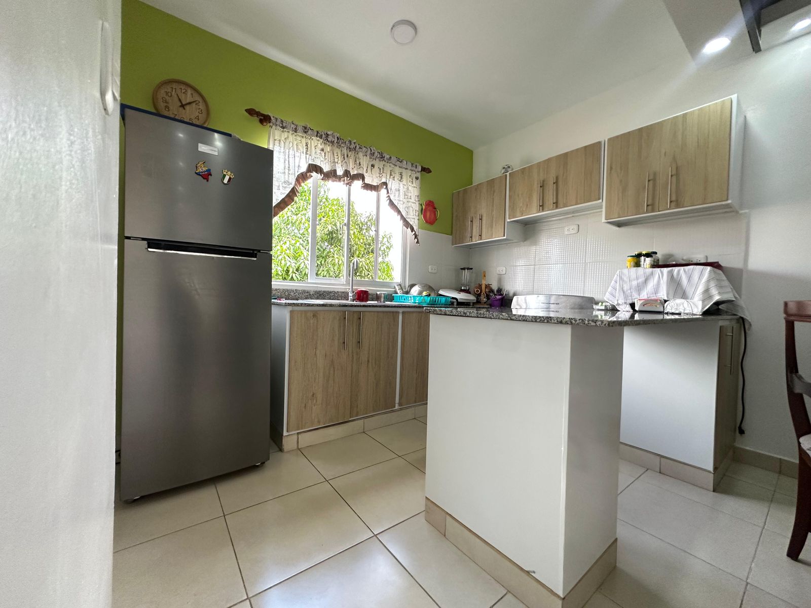 apartamentos - Proyecto cerrado Auto. San Isidro  4