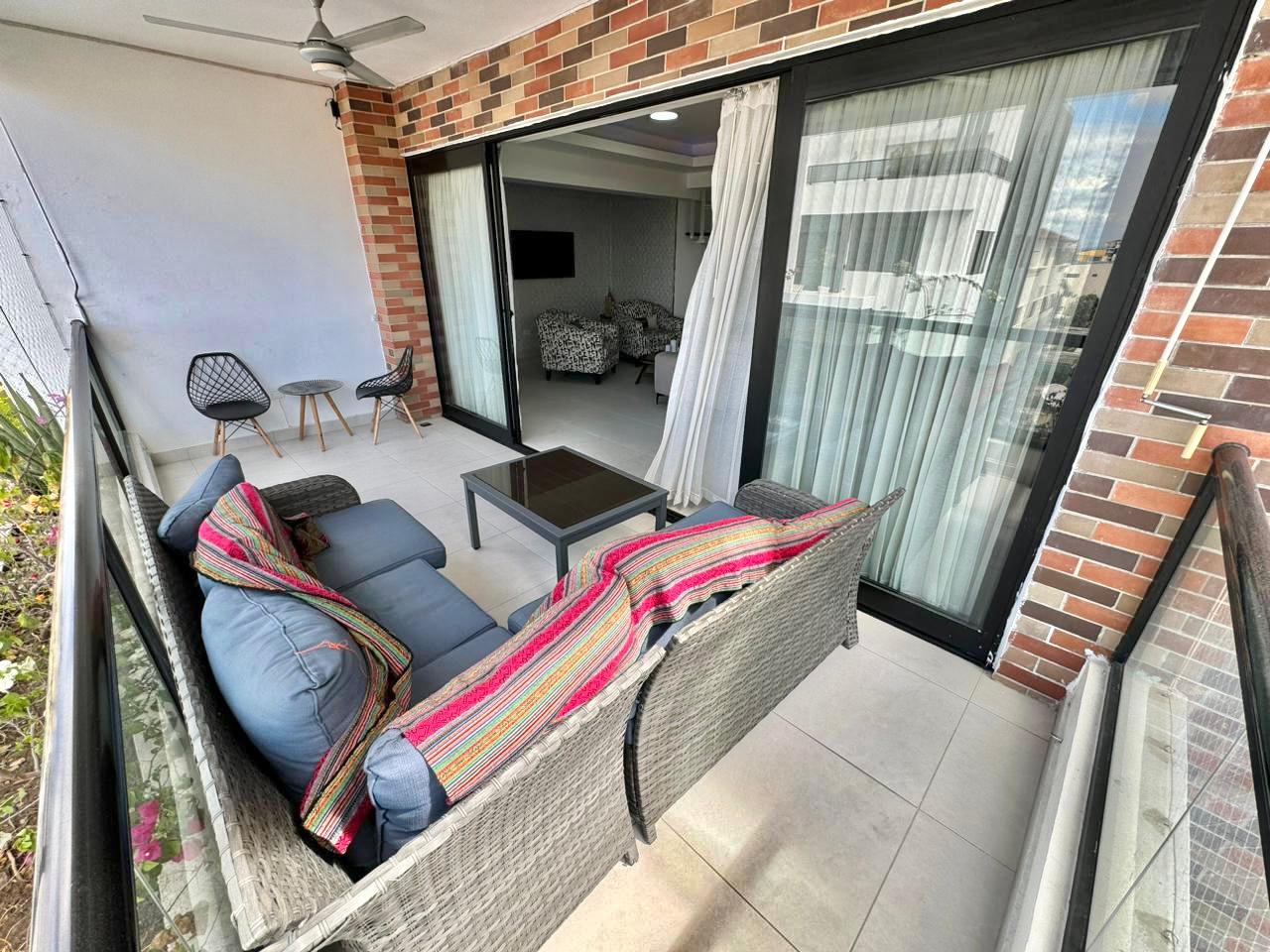 penthouses - Penthouse en Venta BELLA VISTA NORTE USD 385,000 4