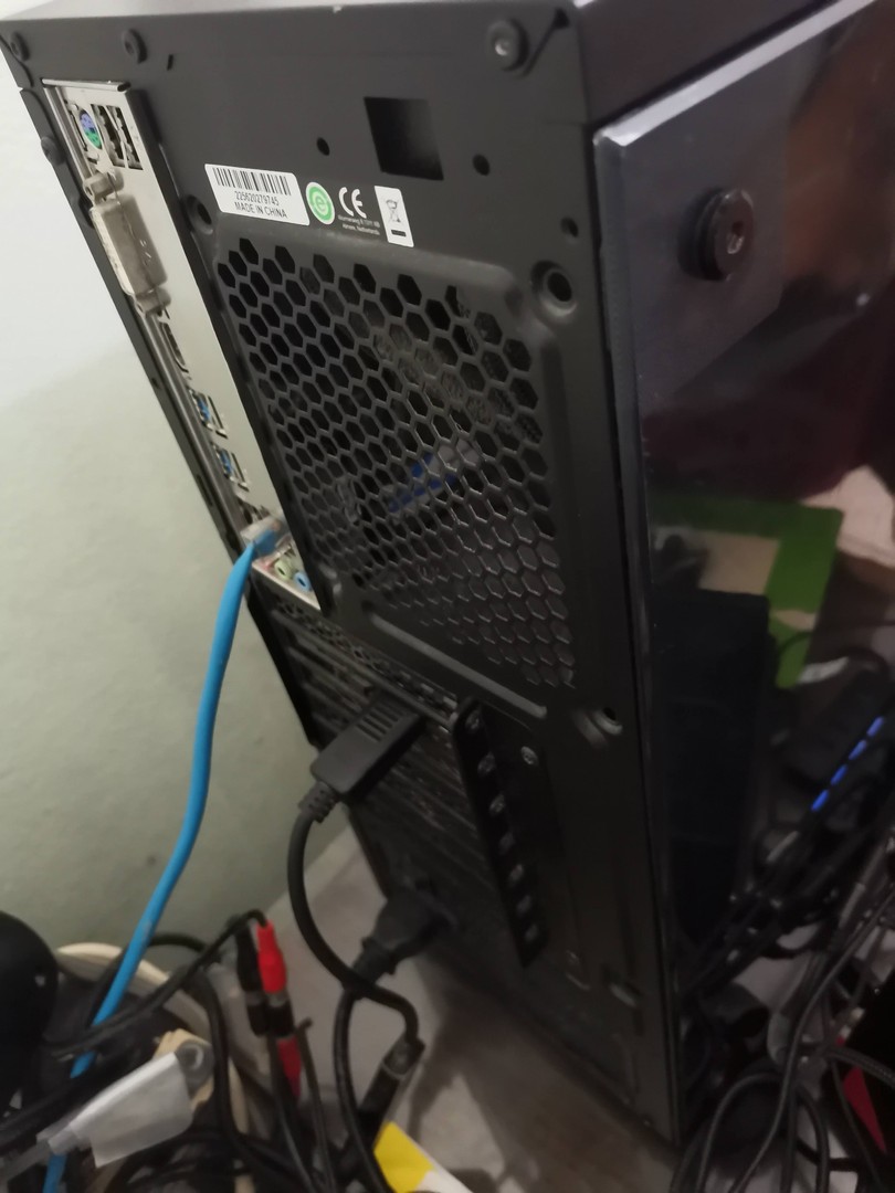 computadoras y laptops - PC Desktop Gaming Personalizado 4