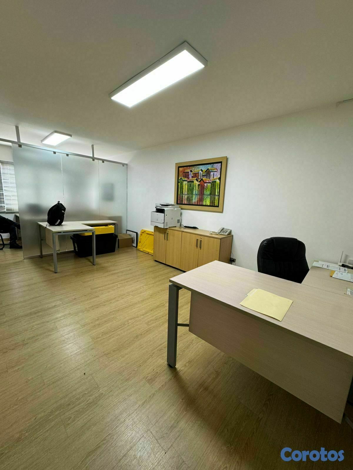 oficinas y locales comerciales - Alquilo Local Ideal Para Oficina en 2do Piso en Ensanche Paraíso Código: PD460 6