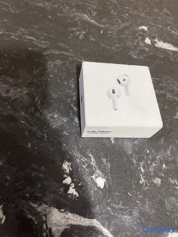 accesorios para electronica - AirPods 4 ANC 10/10  2