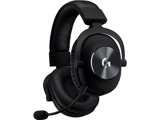 computadoras y laptops - AUDIFONO CON MICROFONO LOGITECH PRO X GAMING, VIRTUAL 7.1-CHANNEL SURROUND SOUND 2