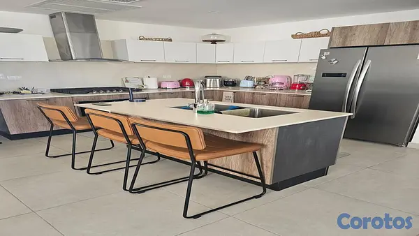 apartamentos - Venta en cap Cana 4