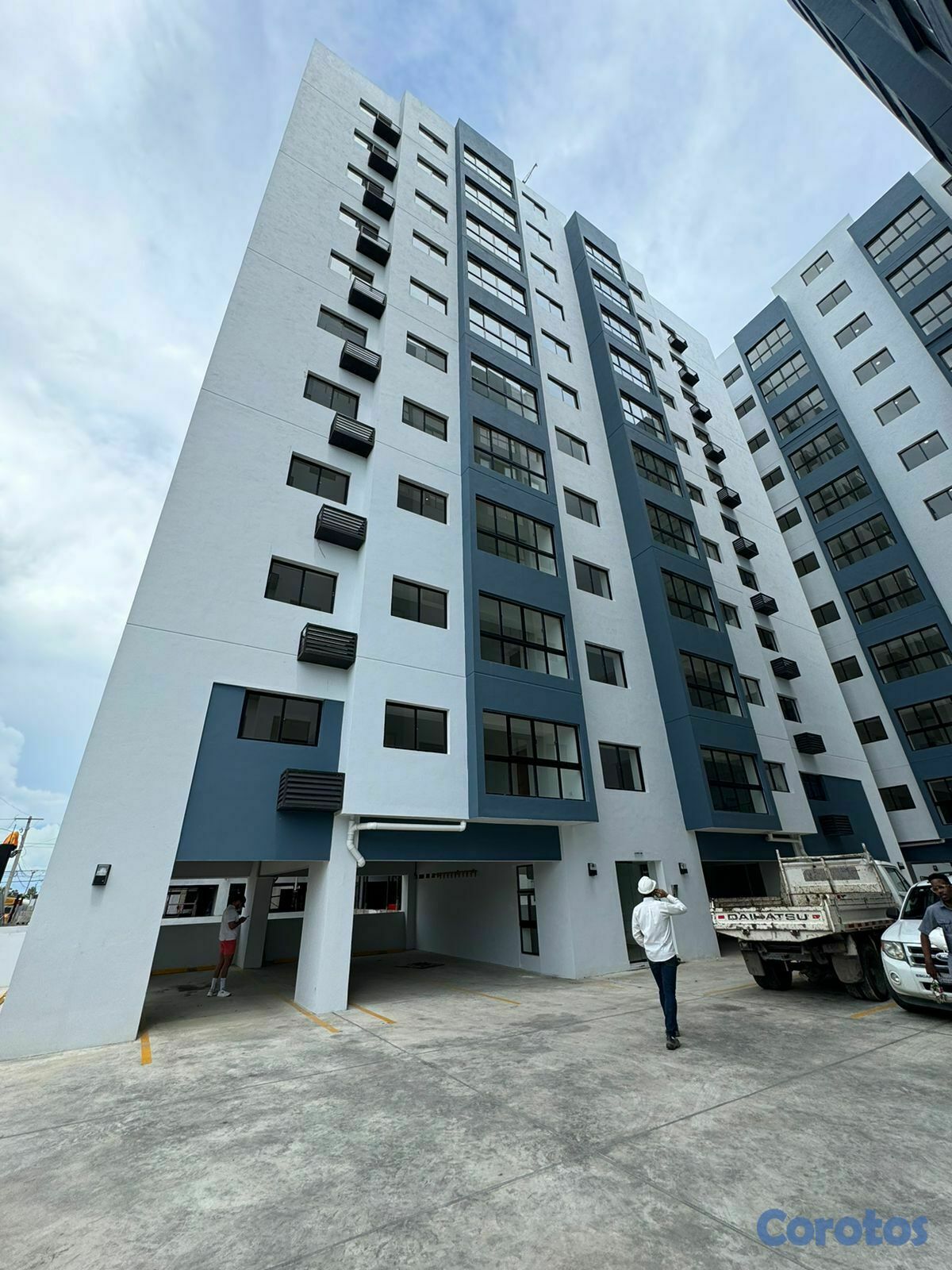 penthouses - Penthouse en torre metropolis, piso 11avoPenthouse 4