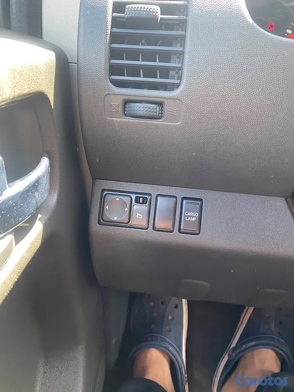 jeepetas y camionetas - NISSAN FRONTIER V6 🔥2020🔥 CAMIONETA IMPORTADA DE U 7