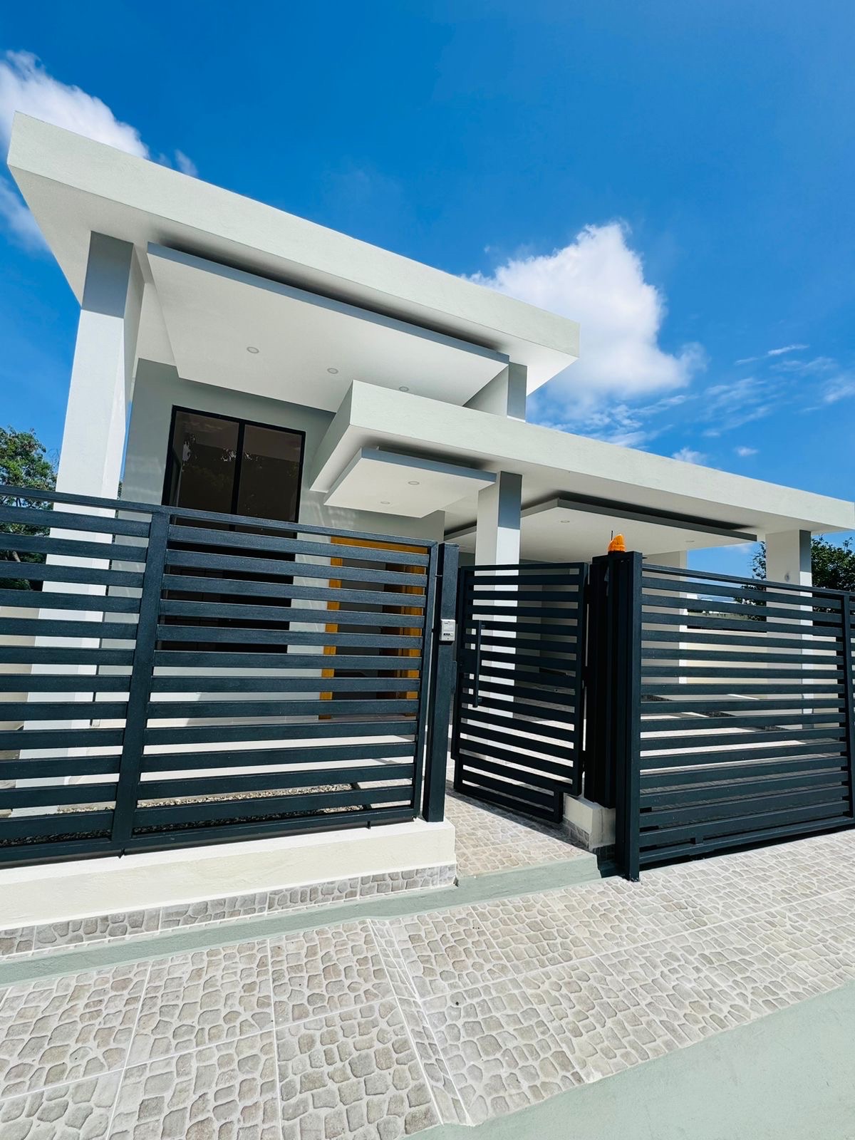 casas - casa en Venta en Santiago ( Las Antillas)