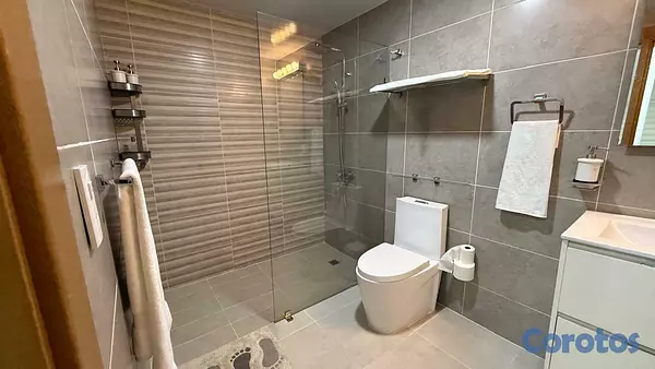 apartamentos - Apartamento en venta y/o Alquiler totalmente amueblado en  Naco 9