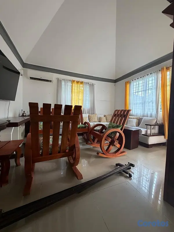 casas - Casa en venta amueblada o vacia en Corona Plaza, S 7