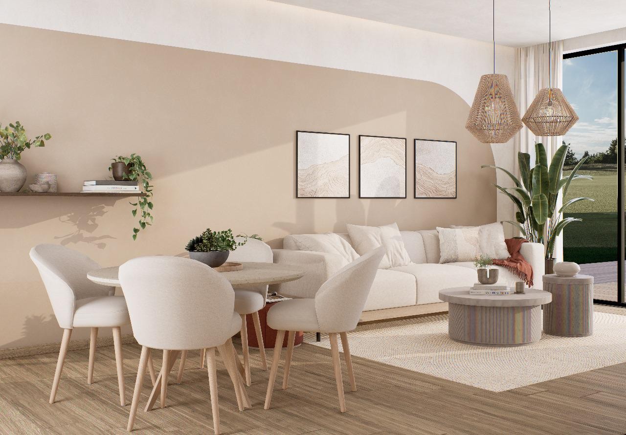 apartamentos - Proyecto de Apartamentos
PUNTA CANA
Desde USD 195,000

Proyecto de apartamentos  7