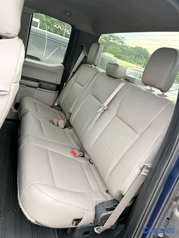 jeepetas y camionetas - Ford F-150 2020 5