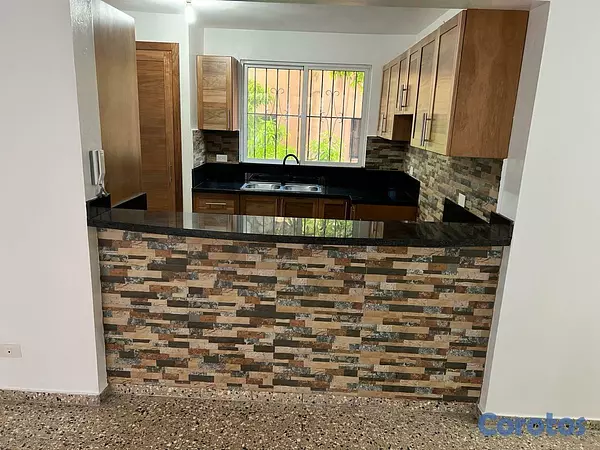 apartamentos - Vendo apartamento en la Av. Independencia. 2