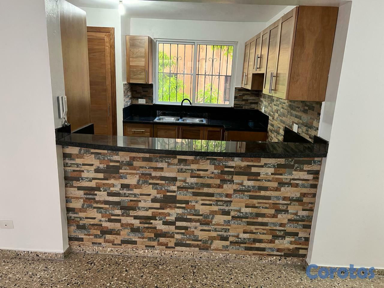 apartamentos - Vendo apartamento en la Av. Independencia. 2