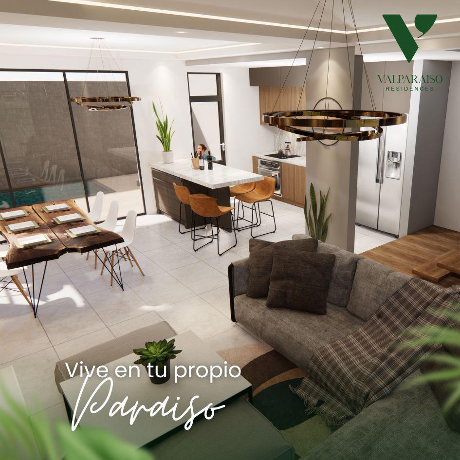 otros inmuebles - VENTA DE VILLAS EN PUNTA CANA 2