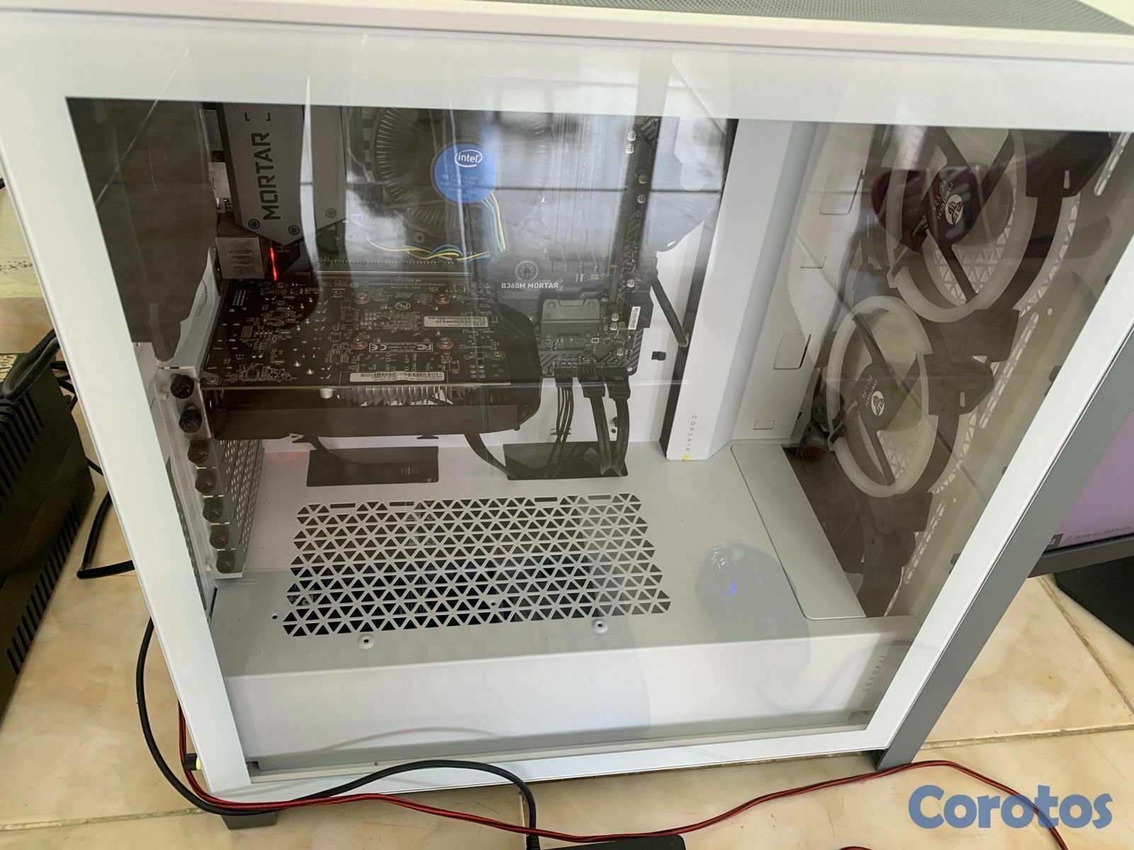 computadoras y laptops - Pc gamer completa 2