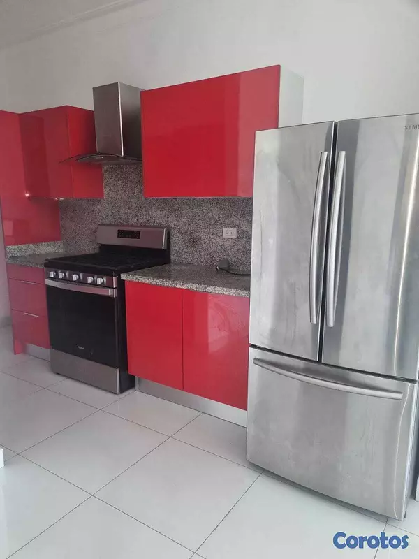 apartamentos - Bella Vista Torre Moderna excelente apart línea Blanca.Piso alto  buena vista
 8