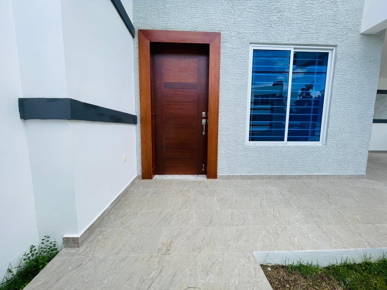 casas - CASA EN VENTA PUERTO PLATA 2