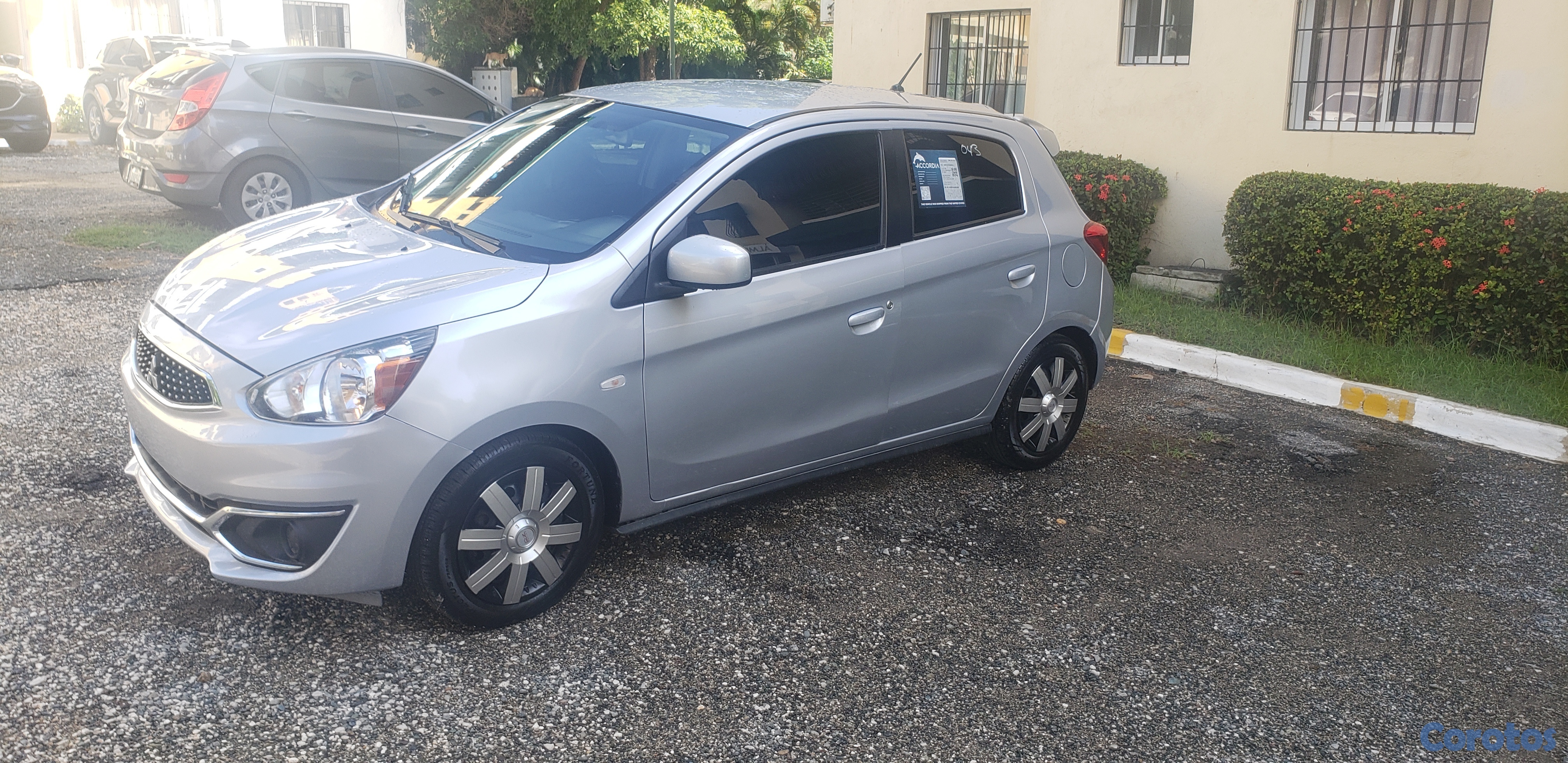carros - 🚗✨ Mitsubishi Mirage 2020 – Automático – Súper Eco 5