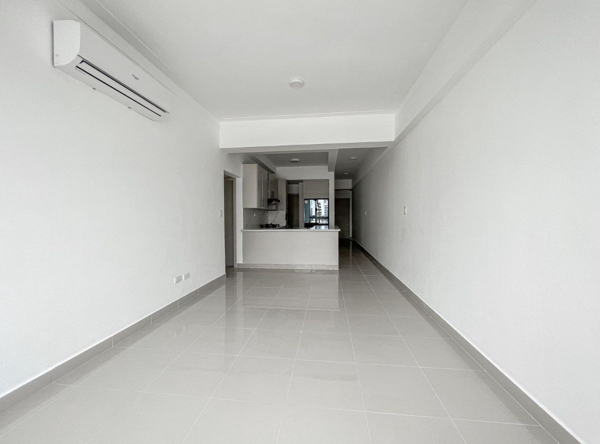 apartamentos - 🔵 Alquilo Apartamento 4to piso en Serralles con linea blanca
 7