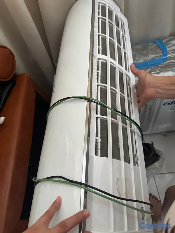 electrodomesticos - aire acondicionado  3
