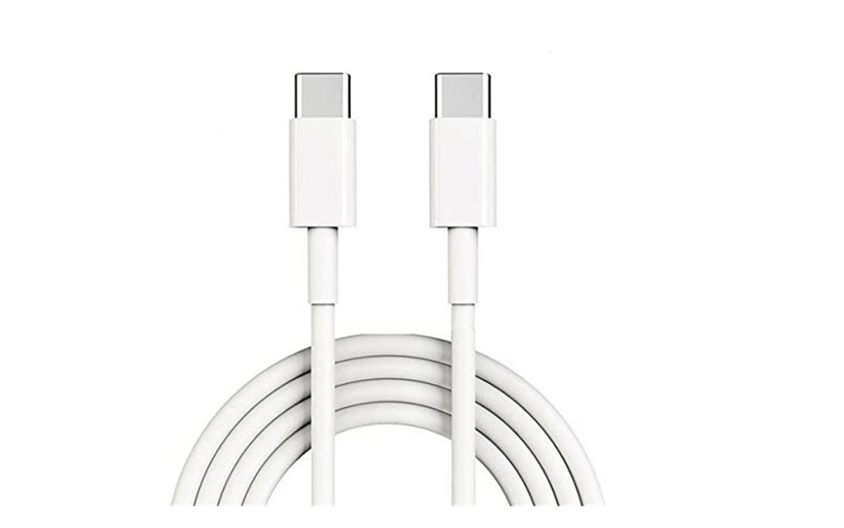 otros electronicos - Cable usb tipo c a tipo c - 11054 0
