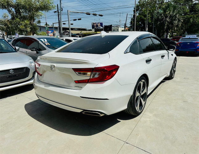 carros - Honda Accord Sport 2020 ✅ 1