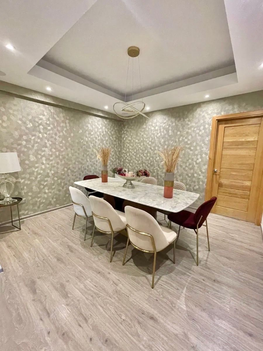 apartamentos - Apartamento en Venta URBANIZACIÓN FERNÁNDEZ USD 29 1