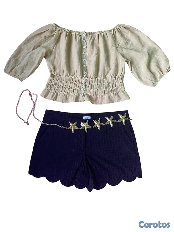 ropa para mujer - ropa nueva y de paca  5