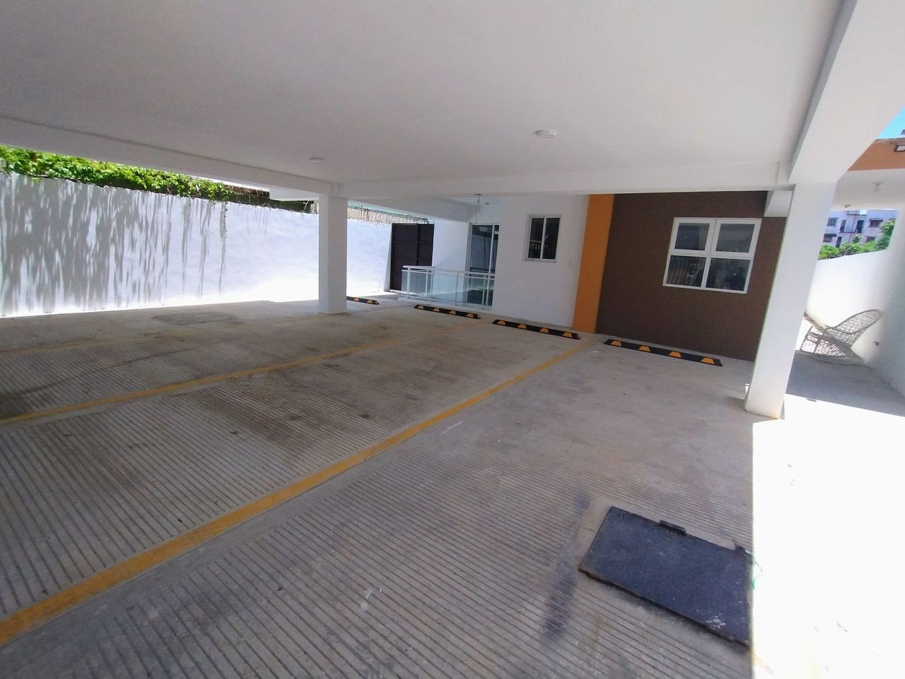 apartamentos - APARTAMENTO EN PRADO ORIENTAL, SANTO DOMINGO ESTE 4