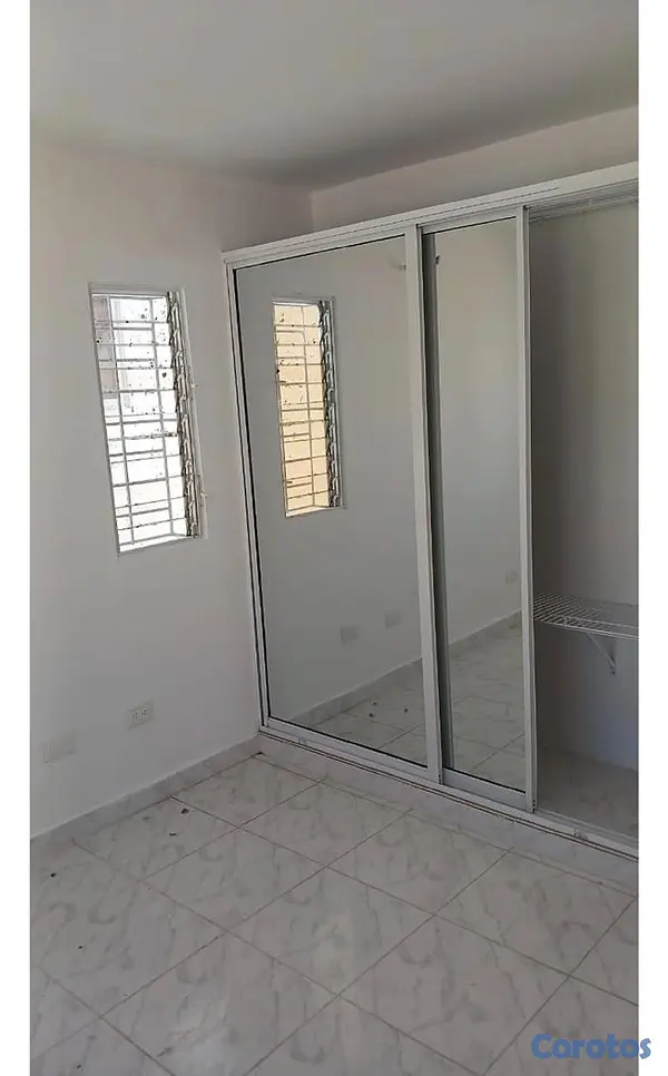 apartamentos - Se Renta Apartamento en Residencial Las Aromas del Parque 8