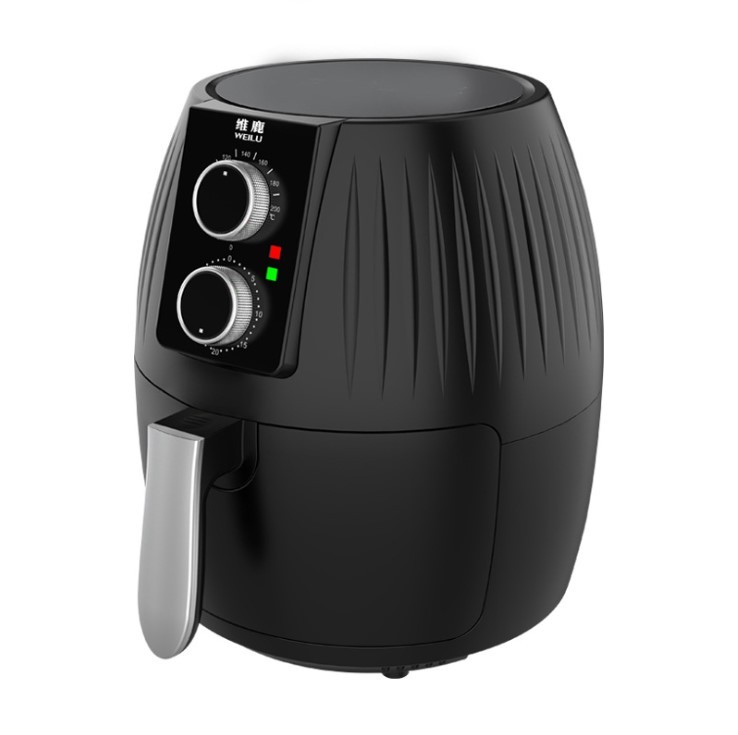 cocina - Freidora de Aire Air Fryer AF337D de 5.5 litros  1