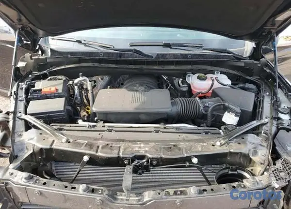 repuestos - MOTOR OEM PARA 2021–2025 CHEVY / GMC / CADILLAC  5
