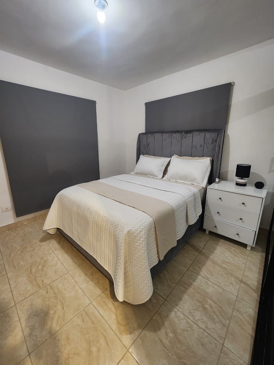 apartamentos - APARTAMENTO EN VENTA , DON FERNANDO - SANTIAGO. 4