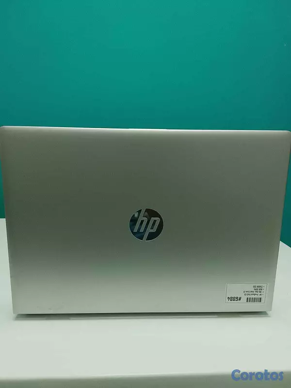 computadoras y laptops - Laptop, HP ProBook 640 G5 / 8th Gen, Intel Core i5 4