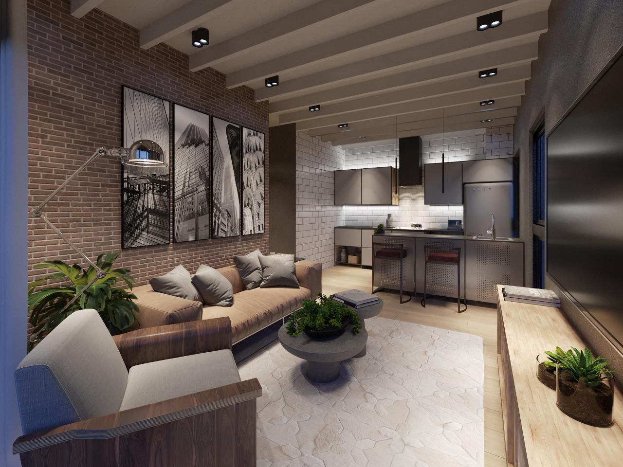 apartamentos - Proyecto de apartamentos en La Julia 3