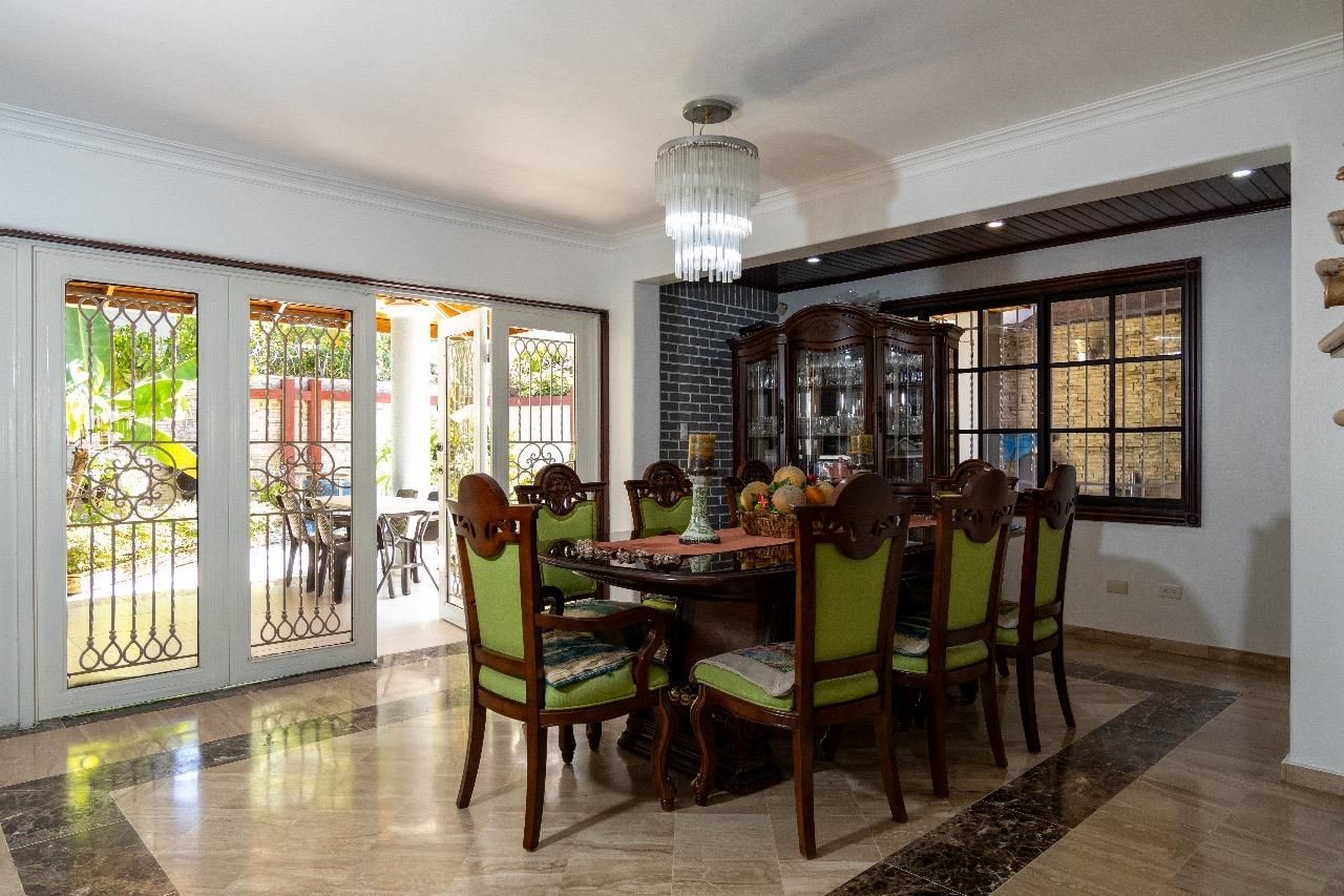 casas - Casa en venta en Viejo Arroyo Hondo 6