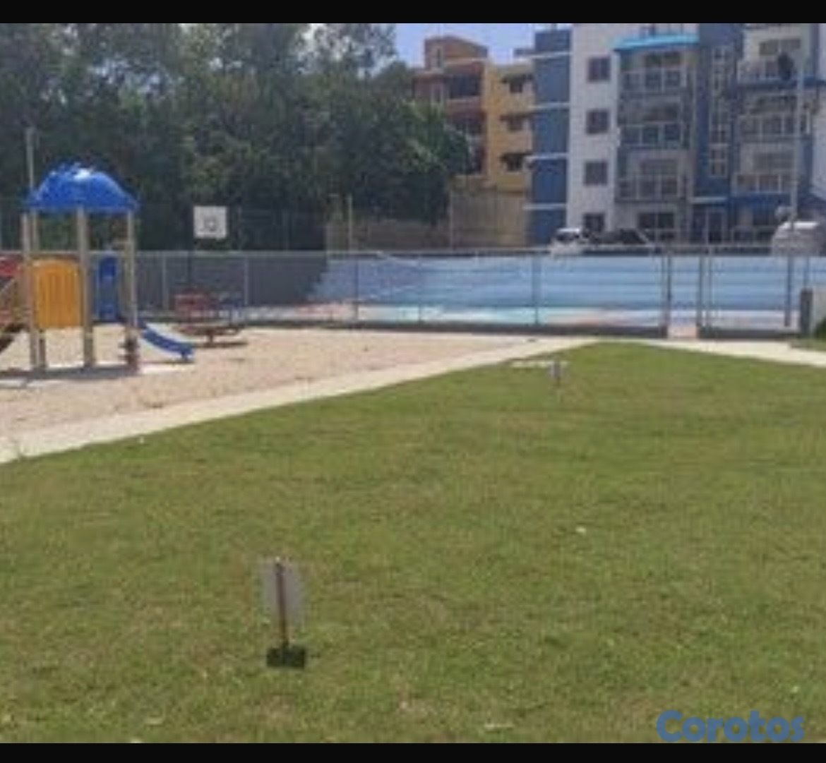 apartamentos - alquilo apartamento en la Av. Jacobo Majluta. 7