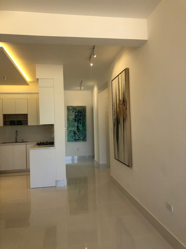 apartamentos - Apartamentos en Cerro Hermoso, Santiago (Palmira) 6