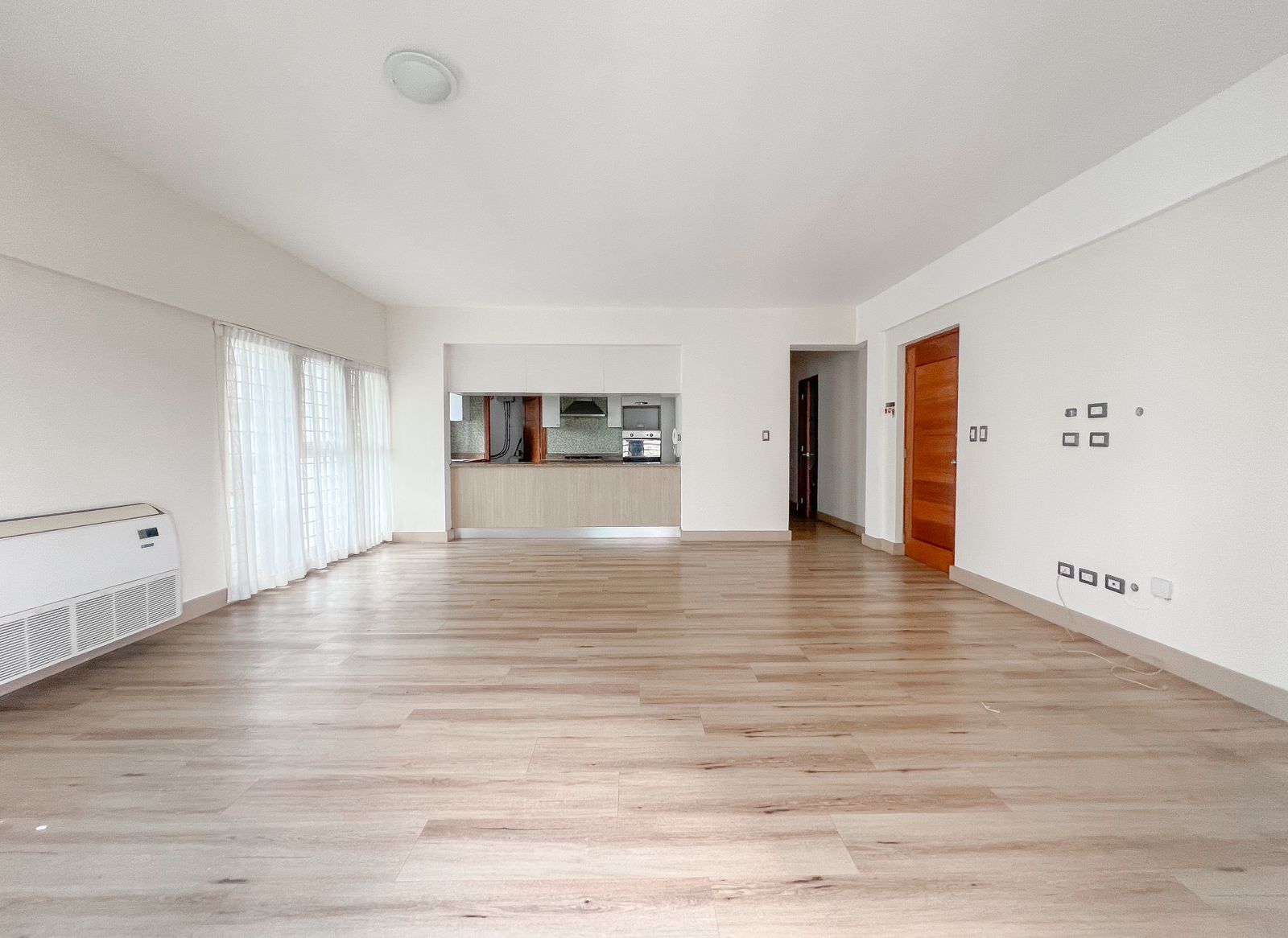 apartamentos - Serralles, Apartamento en Venta Familiar