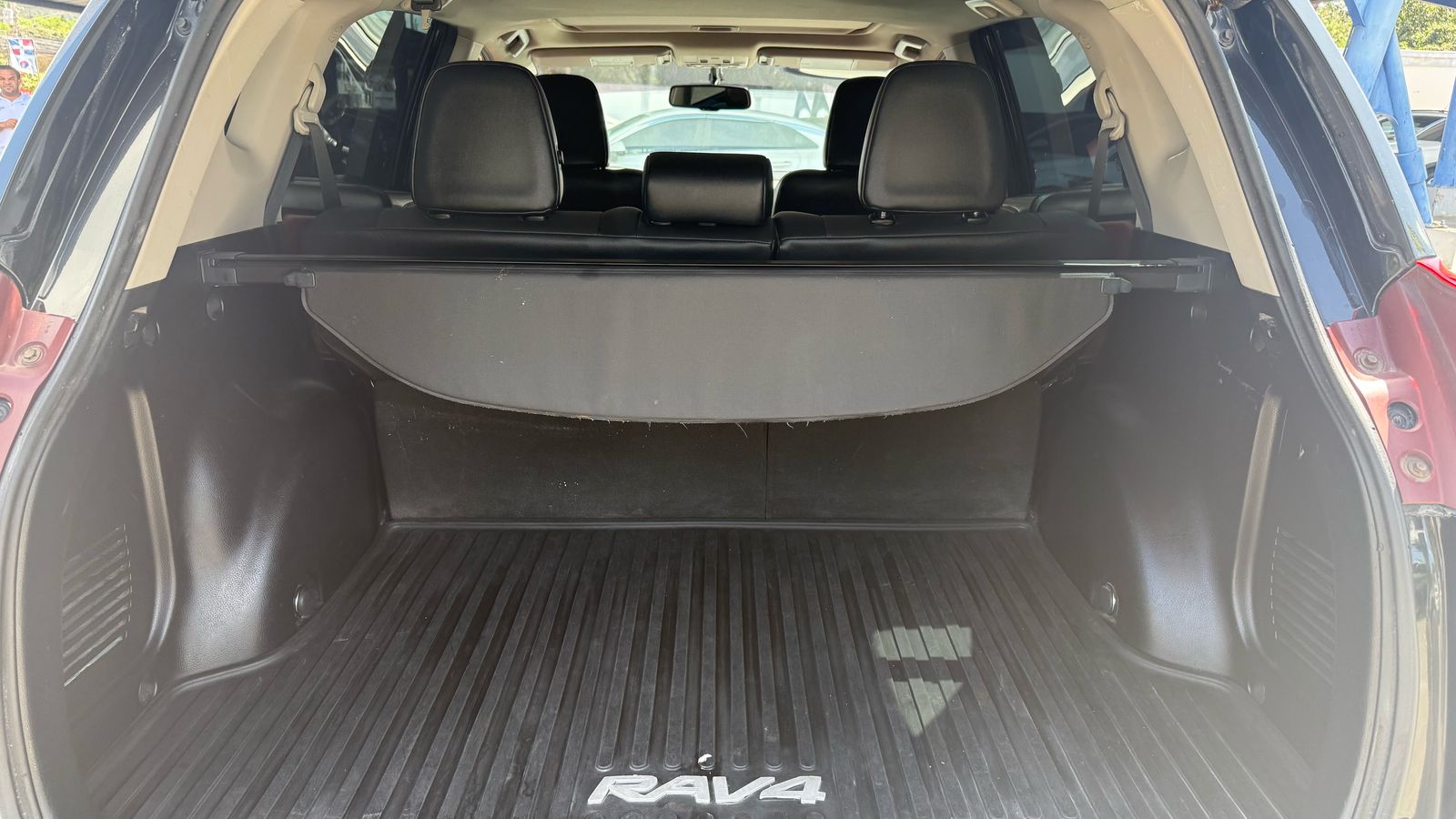 jeepetas y camionetas - Toyota rav4 2015  9